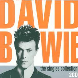 David Bowie : The Singles Collection : 1969-1993